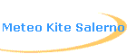 Meteo Kite Salerno